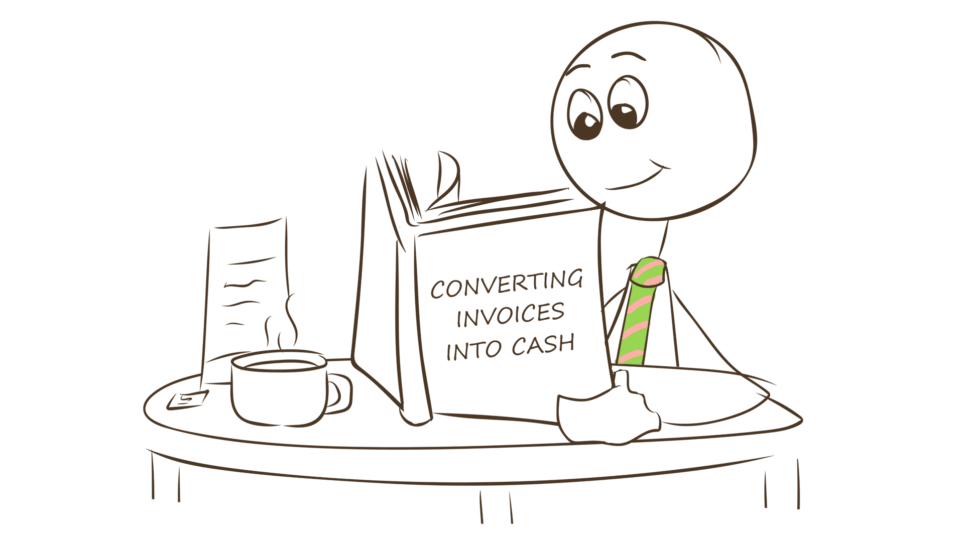 Invoice Discounting&nbsp;
